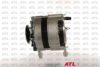 ATL Autotechnik L 44 590 Alternator